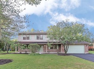 2817 Lexington Ln, Highland Park, IL