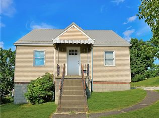 670 Maryland Ave, Washington, PA 15301