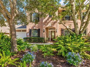 59 W Artist Grove Pl, Spring, TX 77382