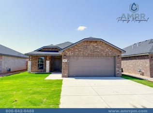 2215 134th St, Lubbock, TX 79423