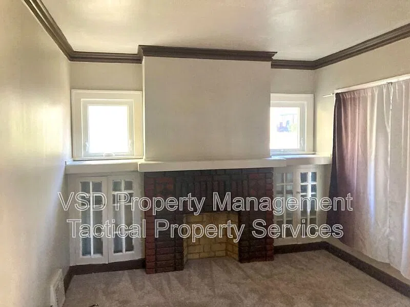 4 bed, 1.5 bath, 1200 sqft, $1,395 — Photo 3