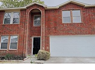 8729 Polo Dr, Fort Worth, TX 76123