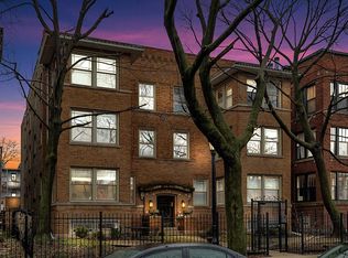 4422 N Malden St #2, Chicago, IL 60640