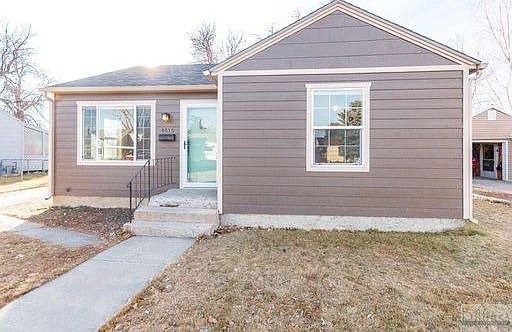 2nd image of 4616 Mitchell Ave