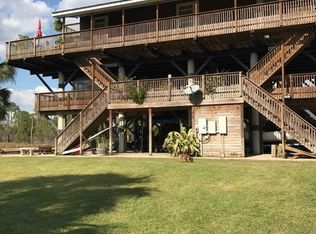 188 SW 911th St, Steinhatchee, FL 32359