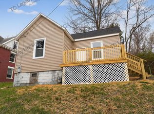 281 View Ave, Fairmont, WV 26554