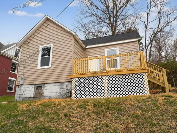 281 View Ave, Fairmont, WV 26554