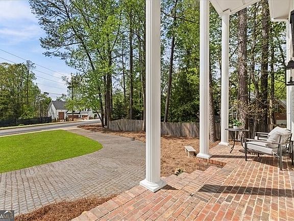 5th image of 3605 Sewell Mill Rd