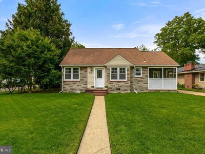 716 Seagrove Rd, Glen Burnie, MD, 21060