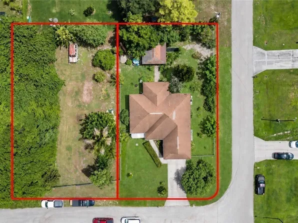 55 Loraine Ave S, Lehigh Acres, FL 33976