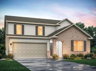 162 Fresh Laurel Ln, McDonough, GA --