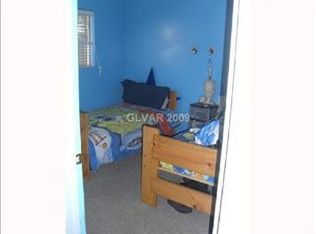 3404 Drover Ave, Las Vegas, NV 89101