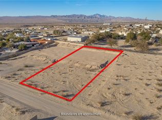 1725 E Schiffer Rd, Fort Mohave, AZ 86426