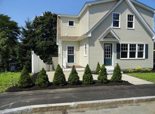 5 Tremont St, Stoneham, MA 02180