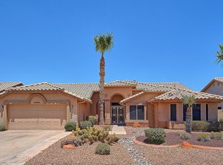 18903 N 87th Ln, Peoria, AZ 85382