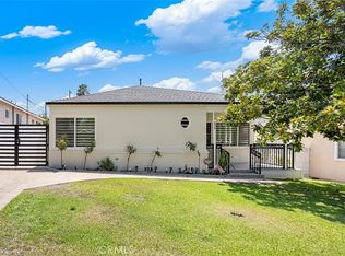 826 E Olive Ave, Burbank, CA 91501