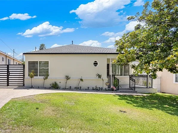826 E Olive Ave, Burbank, CA 91501