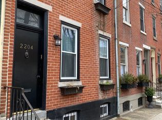 2204 Brown St #1, Philadelphia, PA 19130