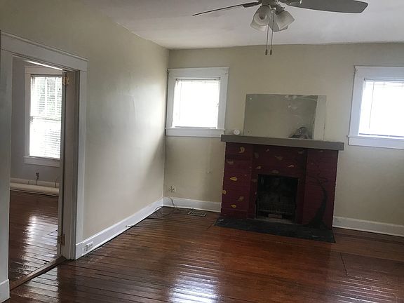 Front room