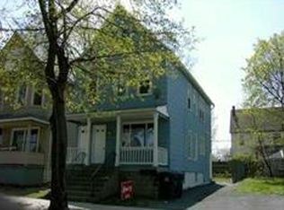 9 Downing St, Buffalo, NY