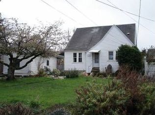 1506 12th St, Oregon City, OR 97045