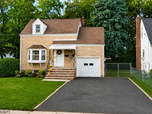 938 Liberty Ave, Union Twp., NJ 07083