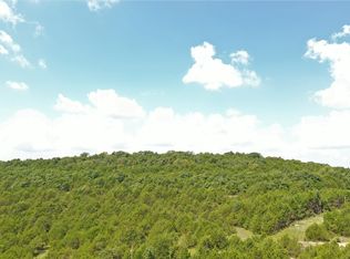 County Road 219, Berryville, AR 72616