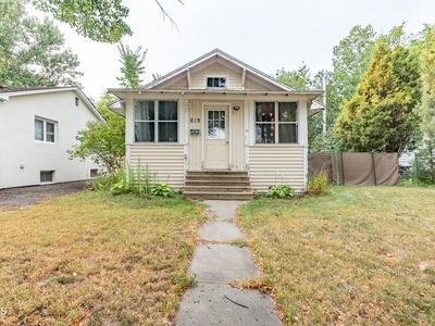 619 W Rosser Ave, City Of Bismarck, ND, 58501