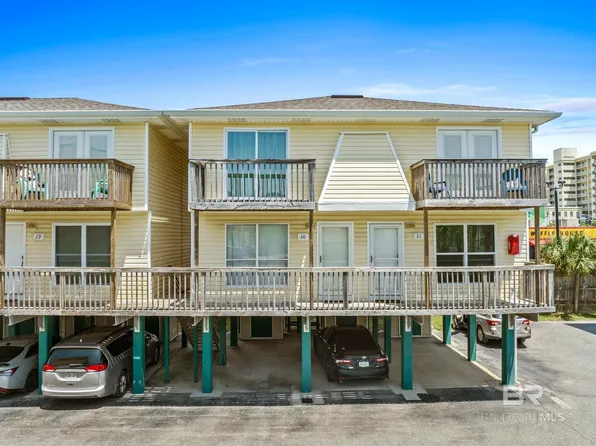 372 E Beach Blvd #30, Gulf Shores, AL 36542