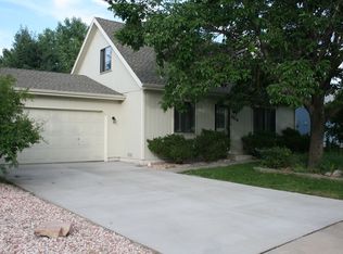 2036 Langshire Dr, Fort Collins, CO 80526