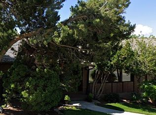 1302 E Millbrook Way, Bountiful, UT 84010