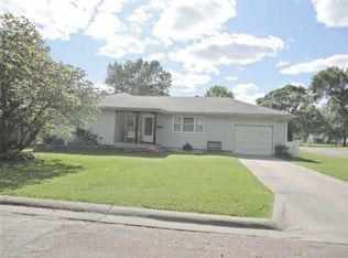 1900 S Osage Ave, Sedalia, MO 65301