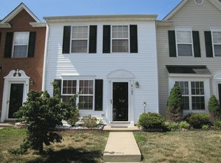 4109 Canopy Way, Fredericksburg, VA 22408