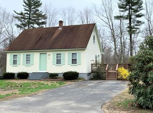 39 Devotion Ave, Sanford, ME 04073