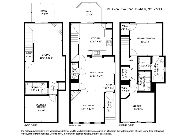 190 Cedar Elm Rd — Photo 14