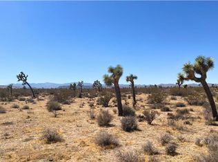 2814 Yucca Mesa Rd #1, Yucca Valley, CA 92284