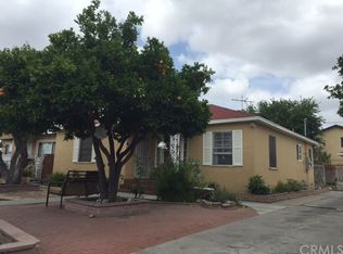 2431 E Hatchway St, COMPTON, CA 90222