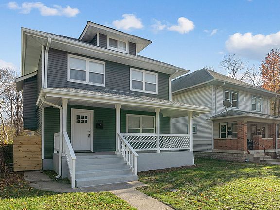 3rd image of 3021 N New Jersey St