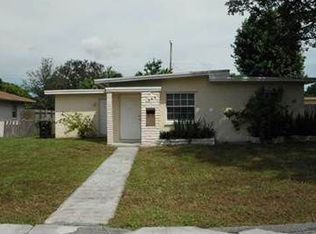 1565 NW 122nd St, North Miami, FL 33167
