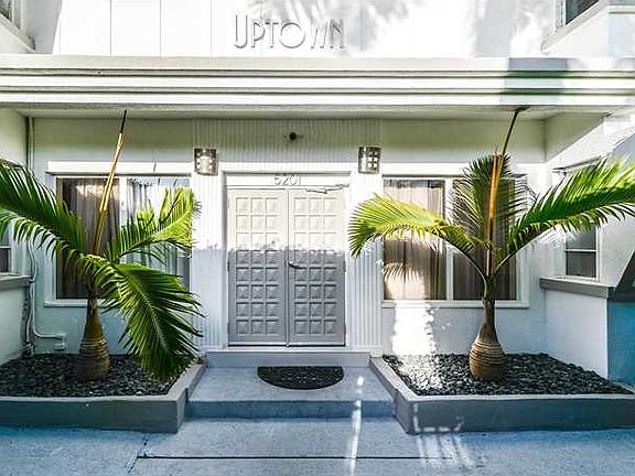 2nd image of 5201 Biscayne Blvd APT 14
