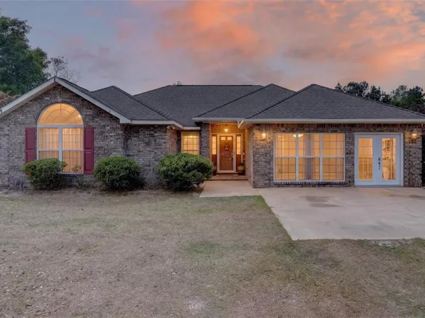 359 Poole Rd SE, Ludowici, GA 31316