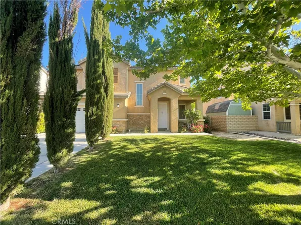 3303 Arious Way, Lancaster, CA 93536