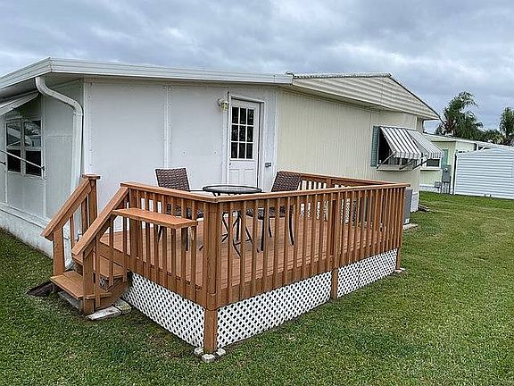 2nd image of 3 Santa Cruz Way