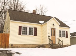 313 Hamilton St, Rome, NY 13440