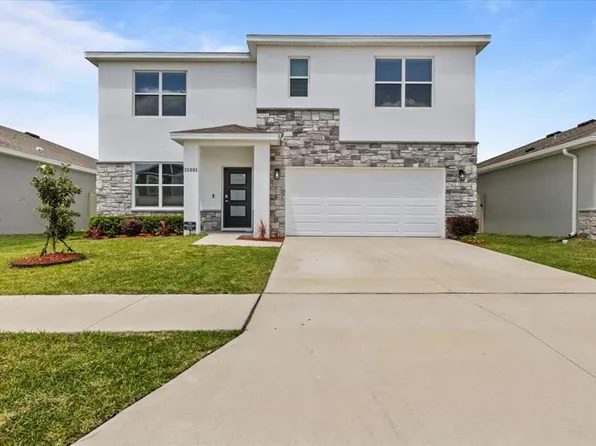 31891 Oyster Trellis Ln, Wesley Chapel, FL 33545