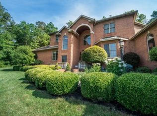 3311 Brookwood Dr, Portsmouth, OH 45662