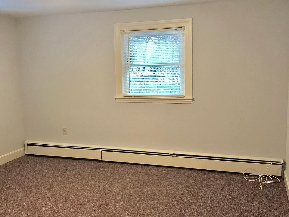 Bedroom 1 has 3 windows where you can admire your beautiful gardens and flowers in bloom