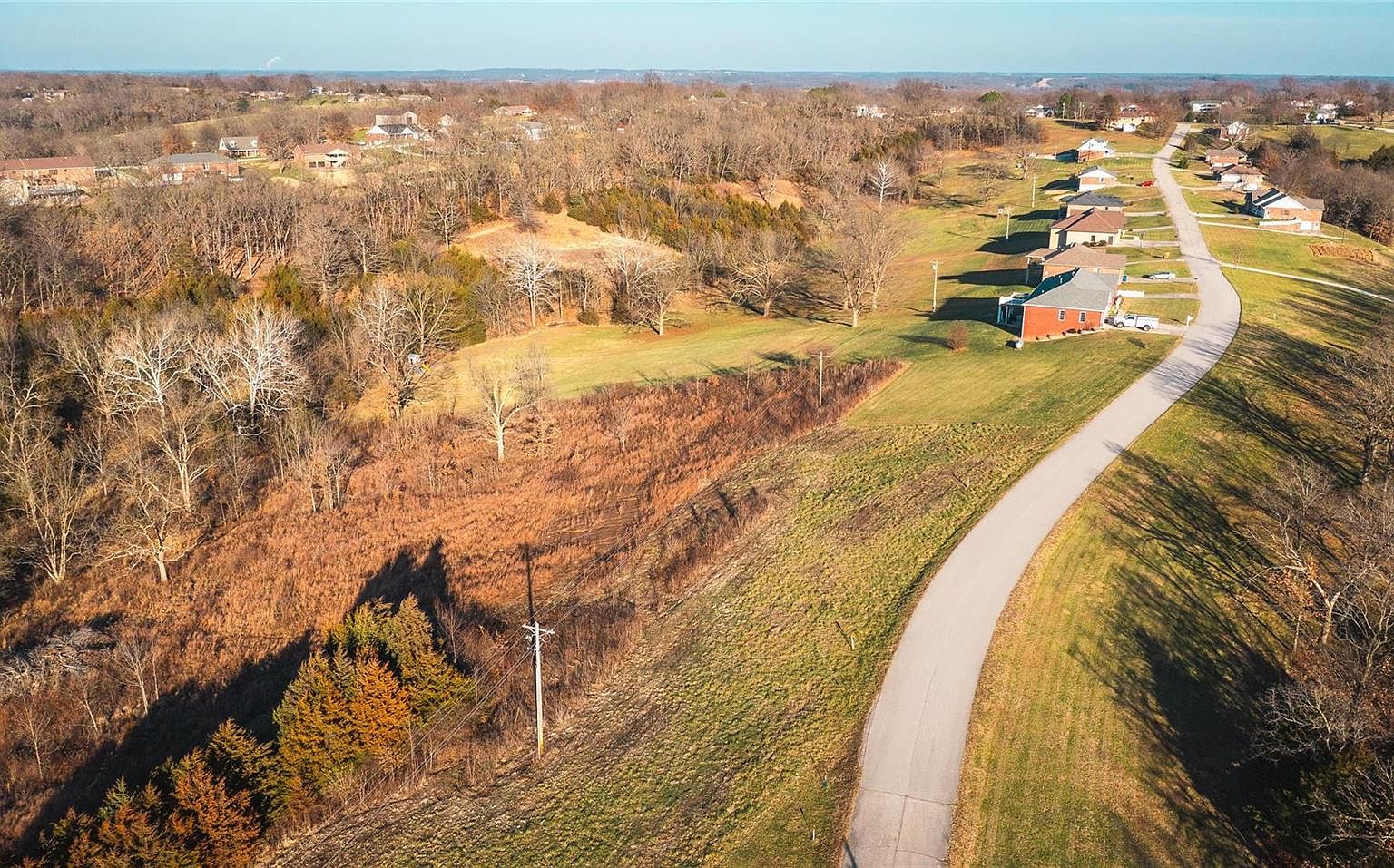 0 Sunset Hills Trl, Bonnots Mill, MO 65016 Zillow