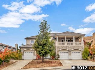 3483 Ashbourne Cir, San Ramon, CA 94583