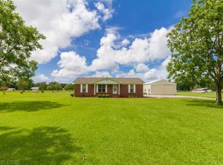 26178 Frank Rd, Elberta, AL 36530